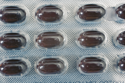 Bio-Quinone capsules