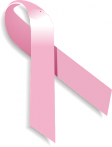 Cancer ribbon