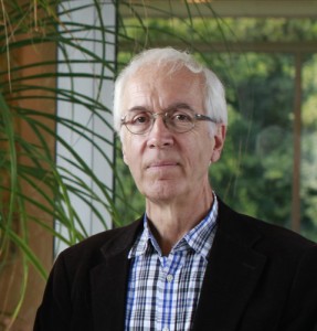 The leading researcher: Dr. Mortensen SvendAMortensen
