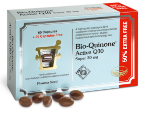 Bio-Quinone box Bio-Quinone box