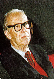Karl August Folkers Dr. Folkers