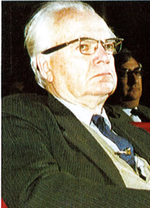 Peter Mitchell Dr. Mitchell