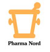Pharma Nord logo