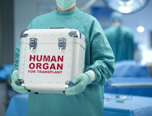 Coenzyme Q10 and Organ Transplantation