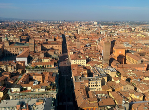 City of Bologna