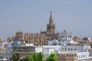 sevilla-cathedral