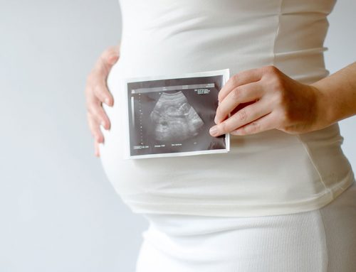 Coenzyme Q10 and pregnancy
