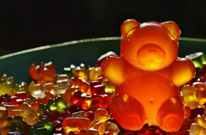 Gummy bears