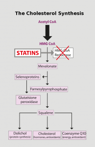 rosuvastatin vs atorvastatin side effects
