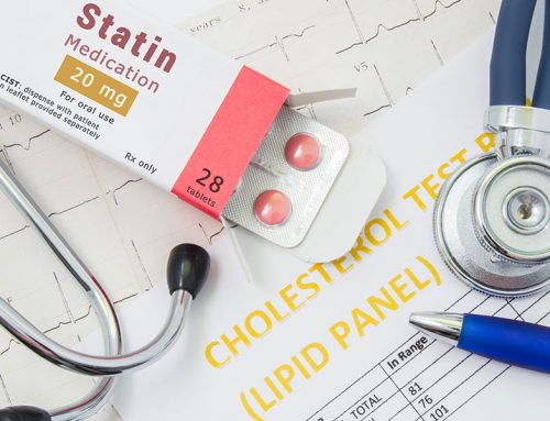 Statin medications and Coenzyme Q10