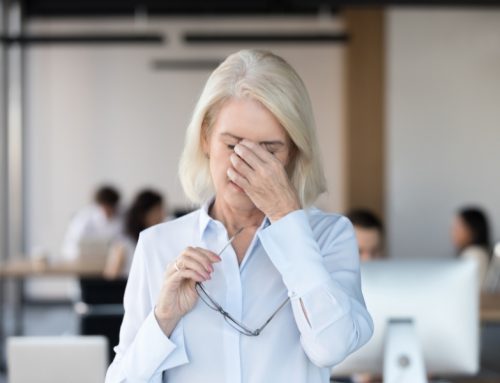 Coenzyme Q10 and chronic fatigue syndrome