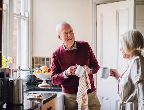Coenzyme Q10 and healthy ageing