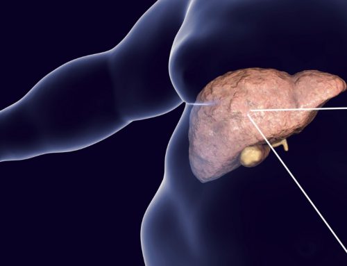 Coenzyme Q10 and chronic low-grade inflammation