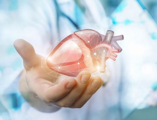 Coenzyme Q10 and the energy starved heart