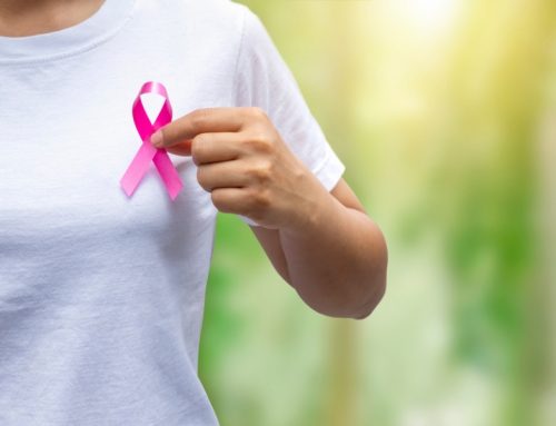 Coenzyme Q10 and selenium and breast cancer