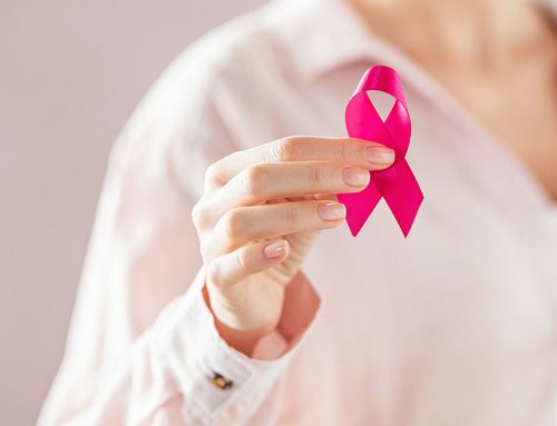 More about Coenzyme Q10 and breast cancer