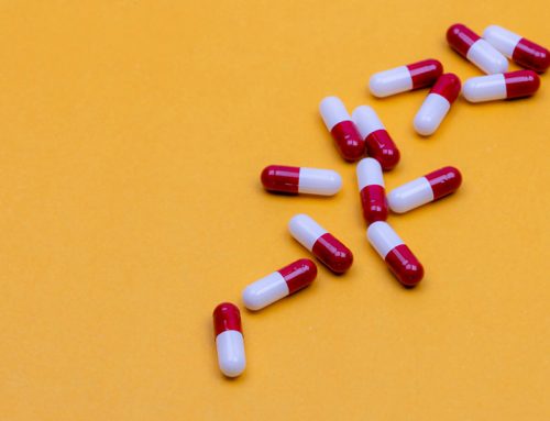 Drugs that deplete Coenzyme Q10