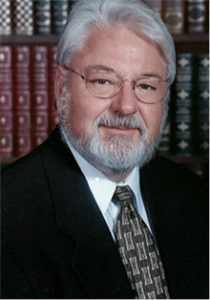 Dr. William Judy