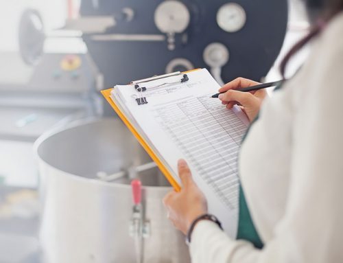 Coenzyme Q10 Absorption and Bio-Availability