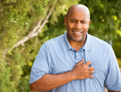 How Coenzyme Q10 supplements protect us from the risk of heart disease