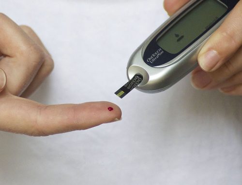 Coenzyme Q10 Supplements for Patients with Type 2 Diabetes