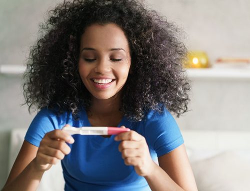 CoQ10 Supplementation to Improve Fertility in Women