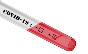 Covid-19 test