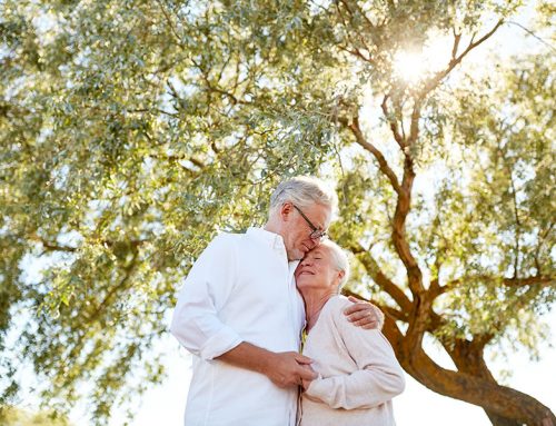 Coenzyme Q10 and the Elderly