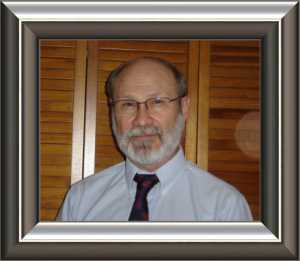 Richard Morrill