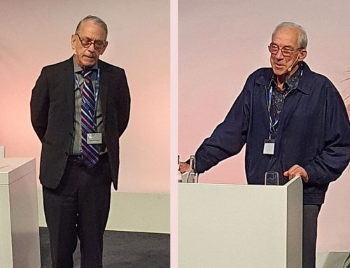 International CoQ10 Association Conference May 12-15, 2022