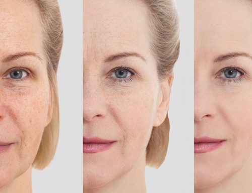 CoQ10 and Selenium Supplementation May Slow Down Biological Aging