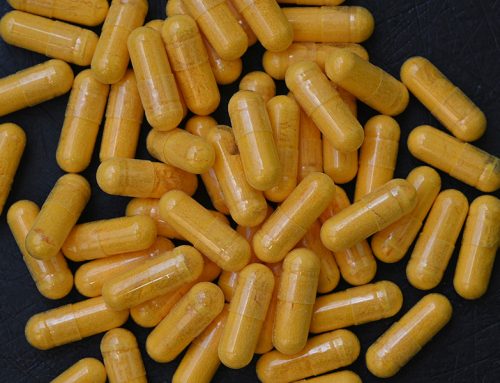The Quality of Coenzyme Q10 Supplements