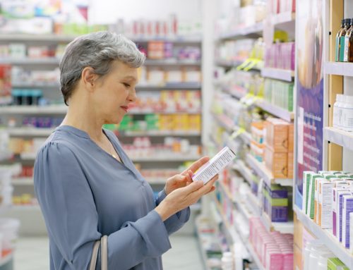 Coenzyme Q10 – Why We Need It