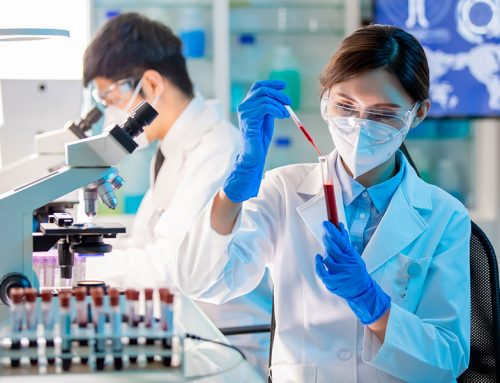 Increased SIRT1 after Intervention with Coenzyme Q10 and Selenium