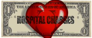 Hospital costs for heart disease