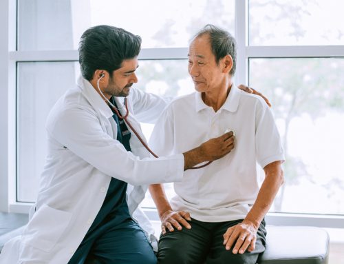 Reduced Cardiovascular Mortality After Supplementation with Coenzyme Q10 and Selenium