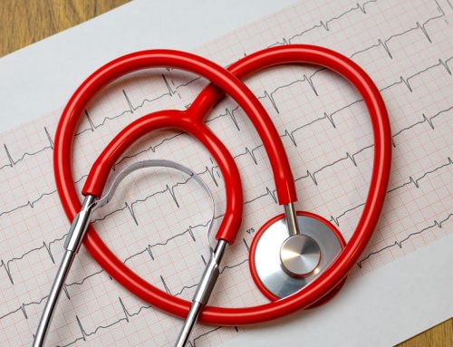 Coenzyme Q10 for Heart Disease