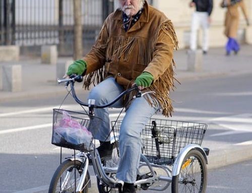 Coenzyme Q10 and NAD+ Boosters and Less Fatigue