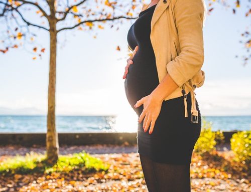 Coenzyme Q10 and Female Fertility Studies
