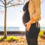 Pregnancy autumn