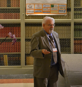 CoQ10 researcher Dr. William Judy