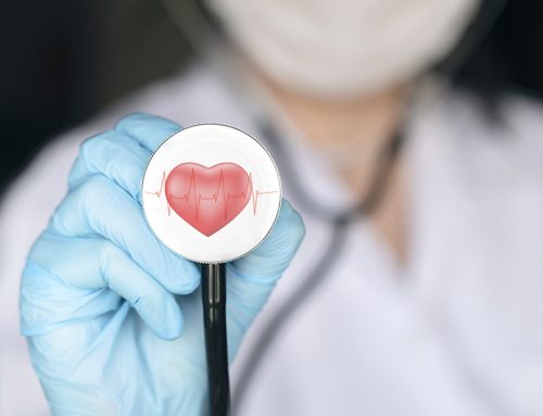 Coenzyme Q10 and Heart Disease Patients