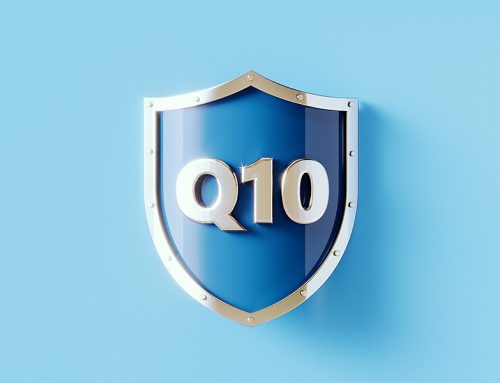 Coenzyme Q10 and Xenobiotic Toxins