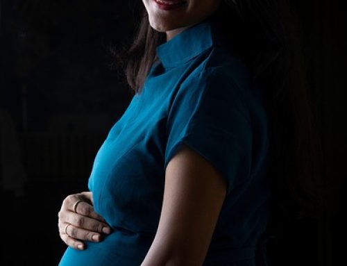 Coenzyme Q10 and Female Fertility