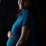 Pregnant woman