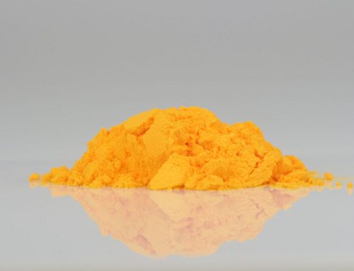 Coenzyme Q10 Supplement Formulation