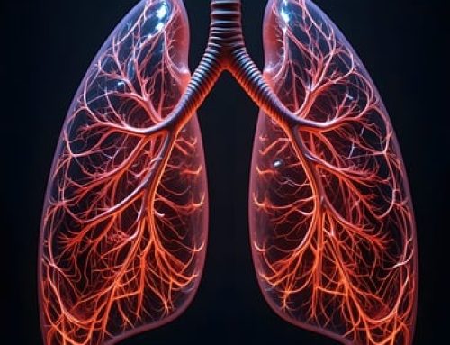 Coenzyme Q10 and Respiratory Disorders